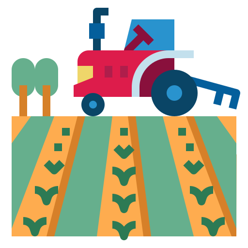 Harvest Icon