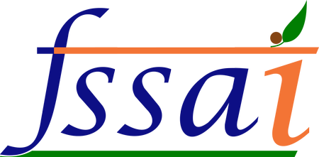 FSSAI Licensed Logo
