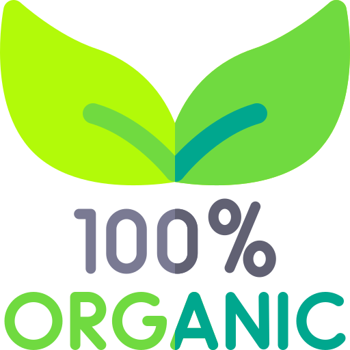 Organic Certified Logo