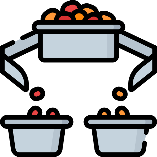 Sorting Icon