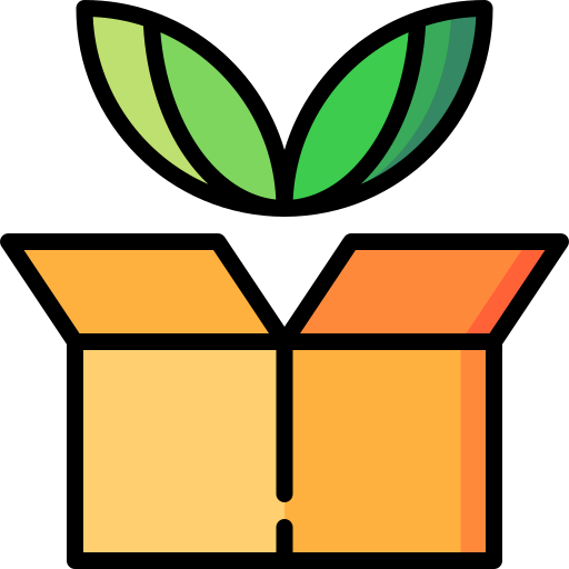 Packing Icon